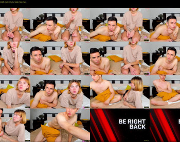 _johnwayne_ — 5 minute Chaturbate male cam video clip, 720p, Aug 22, 2024