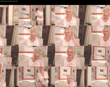elektrainfinity — 15 minute Chaturbate female cam video clip, 720p, Aug 22, 2024