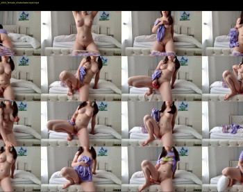 flymybutterfly — 37 minute Chaturbate female cam video clip, 720p, Aug 22, 2024