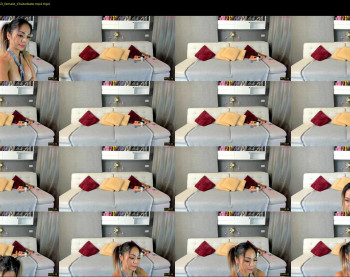 millabelle — 4 minute Chaturbate female cam video clip, 720p, Aug 22, 2024
