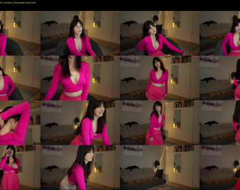 _blackbee_ — 34 minute Chaturbate female cam video clip, 720p, Aug 23, 2024