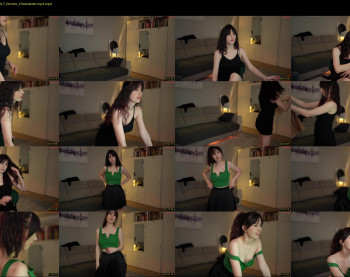 _blackbee_ — 54 minute Chaturbate female cam video clip, 720p, Aug 24, 2024