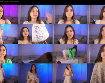 _marvelous_time_ — 121 minute Chaturbate female cam video clip, 720p, Aug 24, 2024
