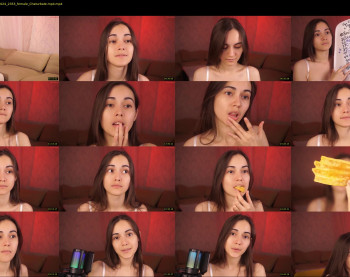 _marvelous_time_ — 39 minute Chaturbate female cam video clip, 720p, Aug 24, 2024