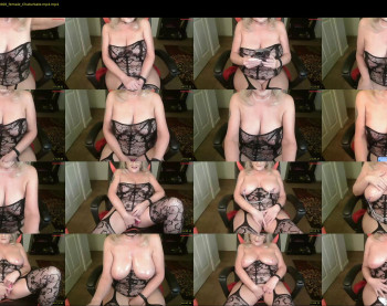 eroticsiren2 — 59 minute Chaturbate female cam video clip, 480p, Aug 24, 2024