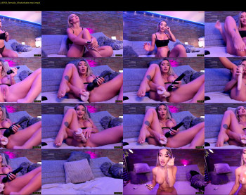 fantasystudiox — 121 minute Chaturbate female cam video clip, 720p, Aug 24, 2024