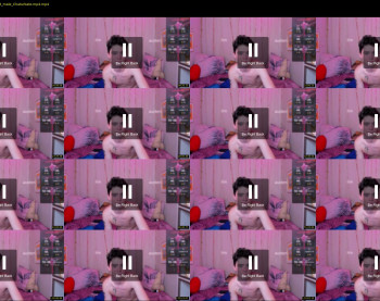 lim_vash — 80 minute Chaturbate male cam video clip, 720p, Aug 24, 2024