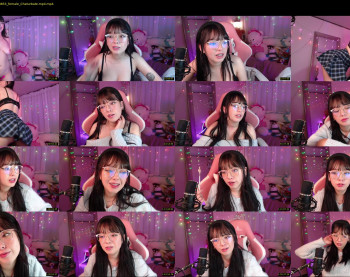 maru_chan_ — 125 minute Chaturbate female cam video clip, 720p, Aug 25, 2024