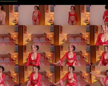 _arimonserrat — 105 minute Chaturbate female cam video clip, 720p, Aug 26, 2024