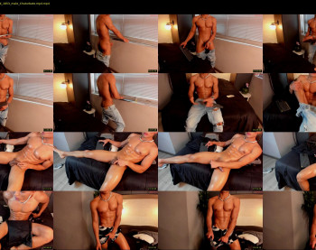 patrick_brown_ — 40 minute Chaturbate male cam video clip, 720p, Aug 26, 2024