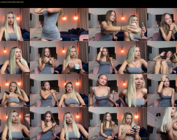 julia_rle — 121 minute Chaturbate female cam video clip, 720p, Aug 27, 2024