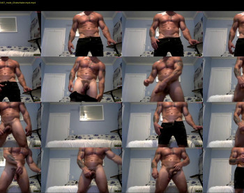 marcoducati — 52 minute Chaturbate male cam video clip, 720p, Aug 28, 2024