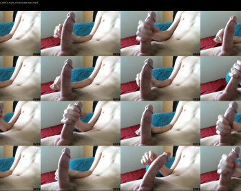 mastercconnor — 23 minute Chaturbate male cam video clip, 720p, Aug 28, 2024