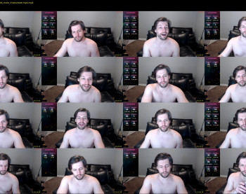 robknocks — 86 minute Chaturbate male cam video clip, 720p, Aug 27, 2024
