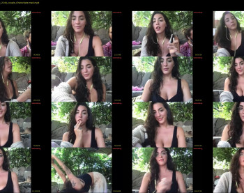 strawberripulp — 96 minute Chaturbate female cam video clip, 480p, Aug 27, 2024