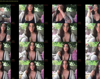 strawberripulp — 11 minute Chaturbate female cam video clip, 480p, Aug 27, 2024