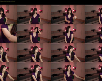 _blackbee_ — 6 minute Chaturbate female cam video clip, 720p, Aug 28, 2024
