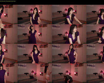 _blackbee_ — 121 minute Chaturbate female cam video clip, 720p, Aug 28, 2024