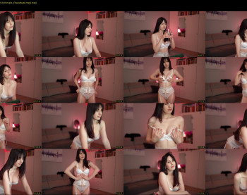 _blackbee_ — 33 minute Chaturbate female cam video clip, 720p, Aug 28, 2024