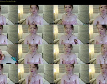 starshhine — 34 minute Chaturbate female cam video clip, 720p, Aug 28, 2024