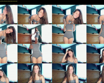 _modestmouse — 3 minute Chaturbate female cam video clip, 720p, Aug 29, 2024