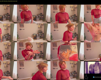 french_devotion — 99 minute Chaturbate female cam video clip, 720p, Aug 29, 2024