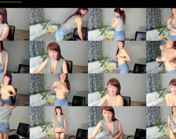 fritha — 45 minute Chaturbate female cam video clip, 720p, Aug 29, 2024