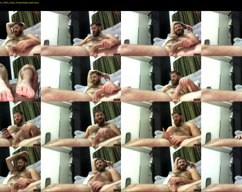 johnthomasbwc — 10 minute Chaturbate male cam video clip, 480p, Aug 29, 2024