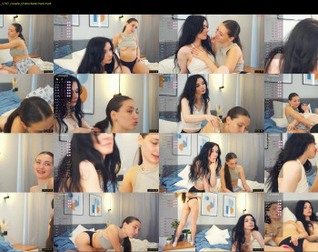 nancymcbride — 120 minute Chaturbate couple cam video clip, 720p, Aug 29, 2024