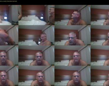 trickquestion — 19 minute Chaturbate couple cam video clip, 720p, Aug 30, 2024