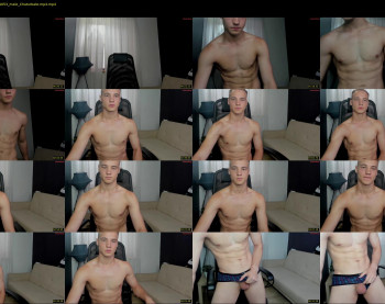twinks_wand — 8 minute Chaturbate male cam video clip, 720p, Aug 29, 2024