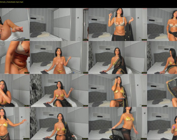 _adelle — 85 minute Chaturbate female cam video clip, 720p, Aug 31, 2024