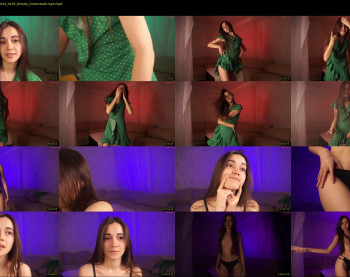 _marvelous_time_ — 120 minute Chaturbate female cam video clip, 720p, Sep 1, 2024