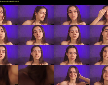 _marvelous_time_ — 3 minute Chaturbate female cam video clip, 720p, Sep 1, 2024