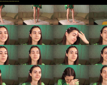 _marvelous_time_ — 19 minute Chaturbate female cam video clip, 720p, Aug 31, 2024