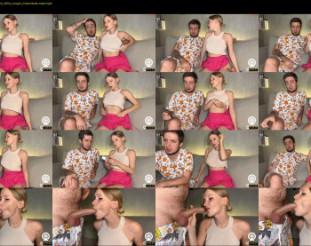 adele_nick2202 — 39 minute Chaturbate couple cam video clip, 720p, Aug 31, 2024