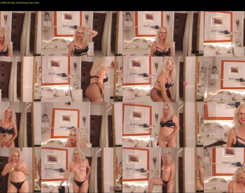 elektrainfinity — 16 minute Chaturbate female cam video clip, 720p, Sep 1, 2024
