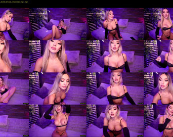 fantasystudiox — 120 minute Chaturbate female cam video clip, 720p, Sep 1, 2024