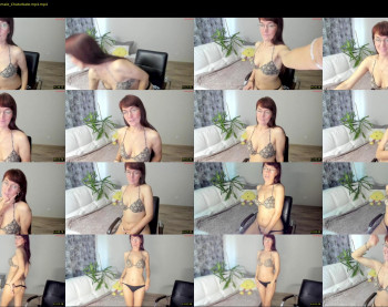 fritha — 28 minute Chaturbate female cam video clip, 720p, Sep 1, 2024