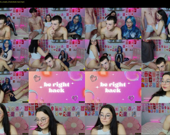 gingergrl_ — 120 minute Chaturbate male cam video clip, 720p, Sep 1, 2024