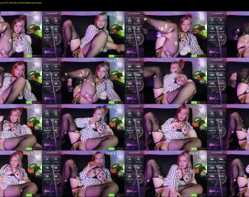 princess_sofiee — 104 minute Chaturbate female cam video clip, 720p, Sep 1, 2024