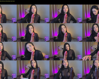 soffimoon_ — 11 minute Chaturbate female cam video clip, 720p, Aug 31, 2024