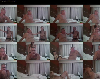trickquestion — 18 minute Chaturbate couple cam video clip, 480p, Aug 31, 2024