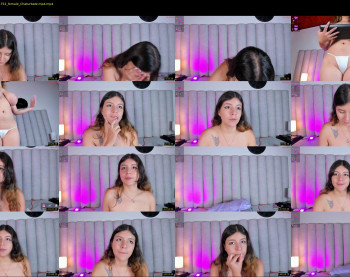 engelstone_ — 120 minute Chaturbate female cam video clip, 720p, Sep 1, 2024