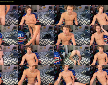 kjpeace — 121 minute Chaturbate male cam video clip, 720p, Sep 1, 2024