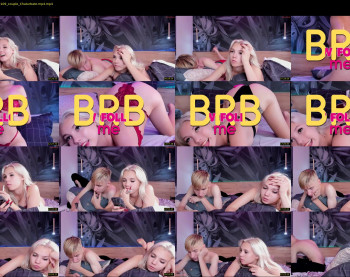 lucy_project — 43 minute Chaturbate female cam video clip, 720p, Sep 1, 2024