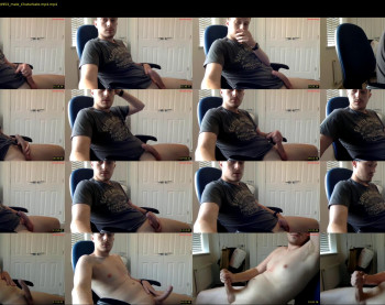norfolkboy18 — 23 minute Chaturbate male cam video clip, 480p, Sep 1, 2024