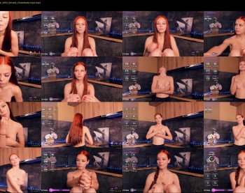 petrahigginson — 120 minute Chaturbate female cam video clip, 720p, Sep 1, 2024