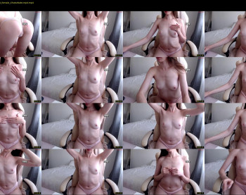 token___ — 21 minute Chaturbate female cam video clip, 720p, Sep 1, 2024