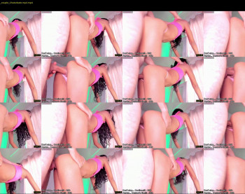 fire_911 — 29 minute Chaturbate couple cam video clip, 720p, Sep 2, 2024